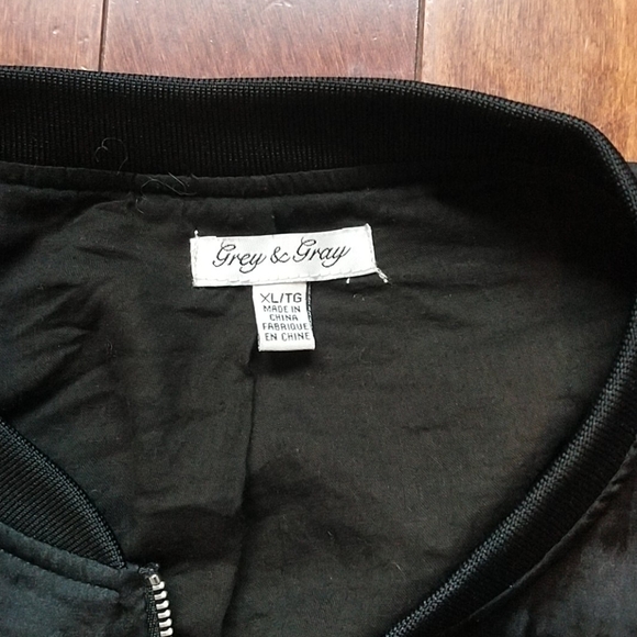 Longline Silky Blazer - Picture 4 of 9